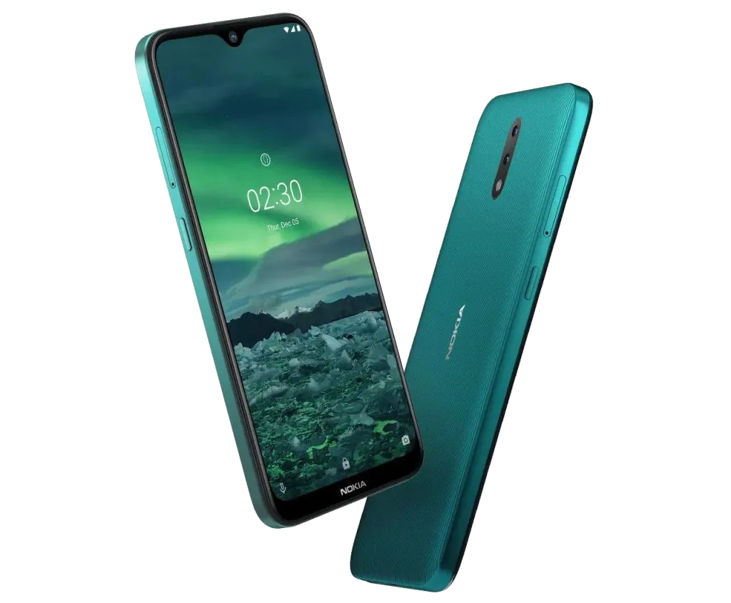 Замена USB-разъема (micro-usb) телефона Nokia 2.3