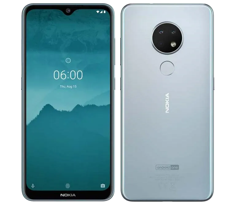 Замена USB-разъема (micro-usb) телефона Nokia 6.2