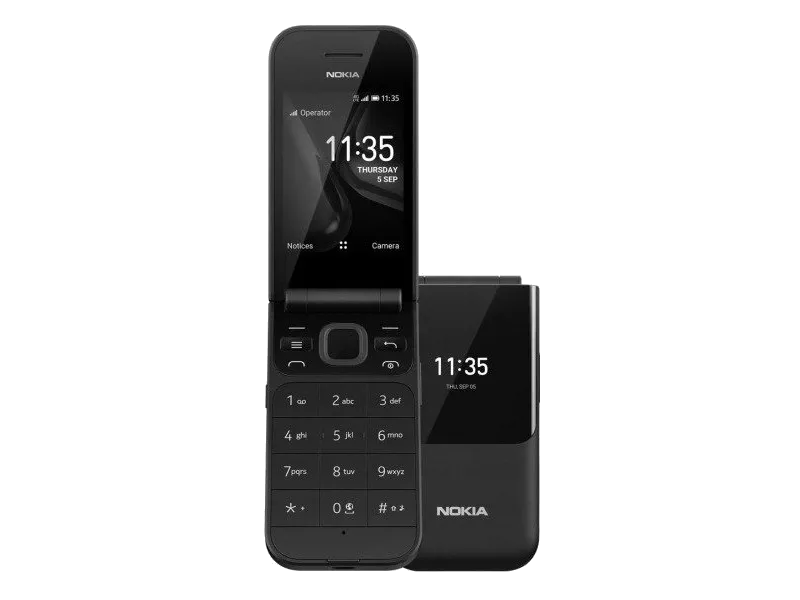 Замена USB-разъема (micro-usb) телефона Nokia 2720 Flip Dual Sim