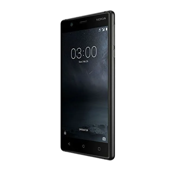 Замена USB-разъема (micro-usb) телефона Nokia 3
