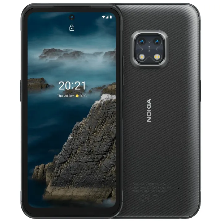 Замена USB-разъема (micro-usb) телефона Nokia XR20