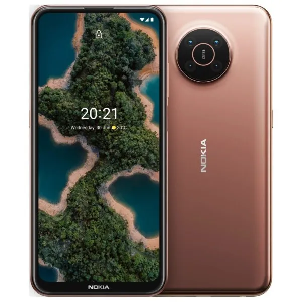 Замена USB-разъема (micro-usb) телефона Nokia X20