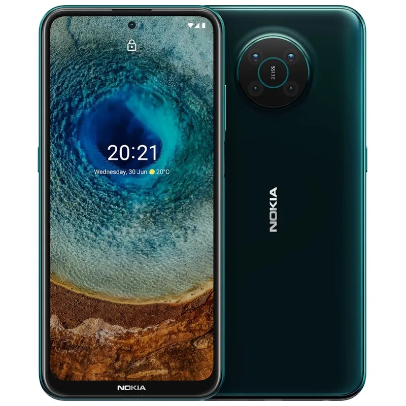 Замена USB-разъема (micro-usb) телефона Nokia X10