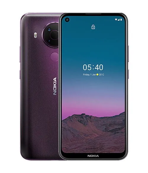 Замена USB-разъема (micro-usb) телефона Nokia G10