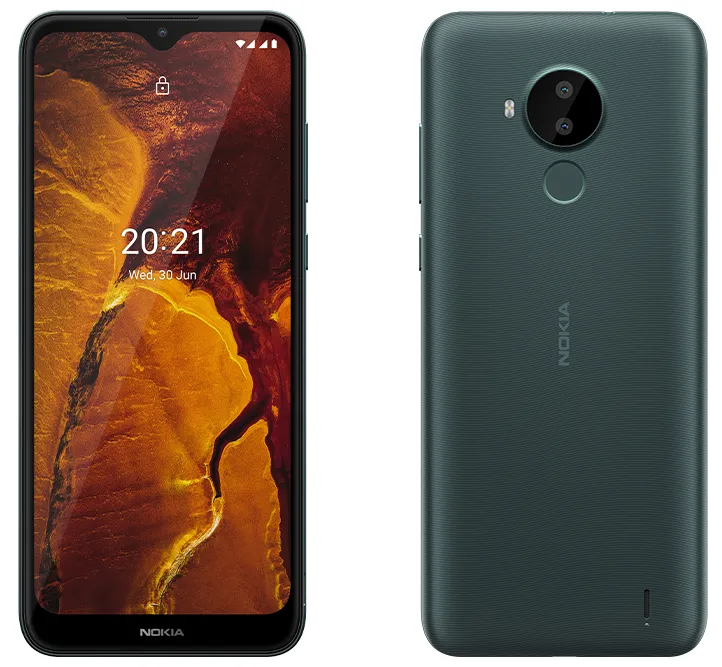 Замена USB-разъема (micro-usb) телефона Nokia C30